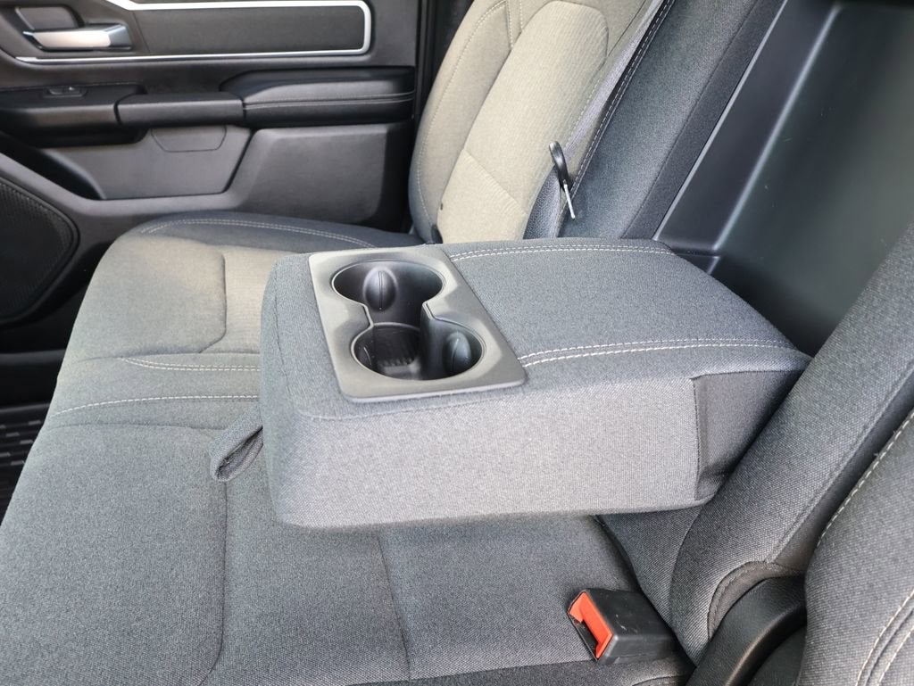 2019 RAM 1500 Big Horn/Lone Star Crew Cab 4x4 5'7" Box