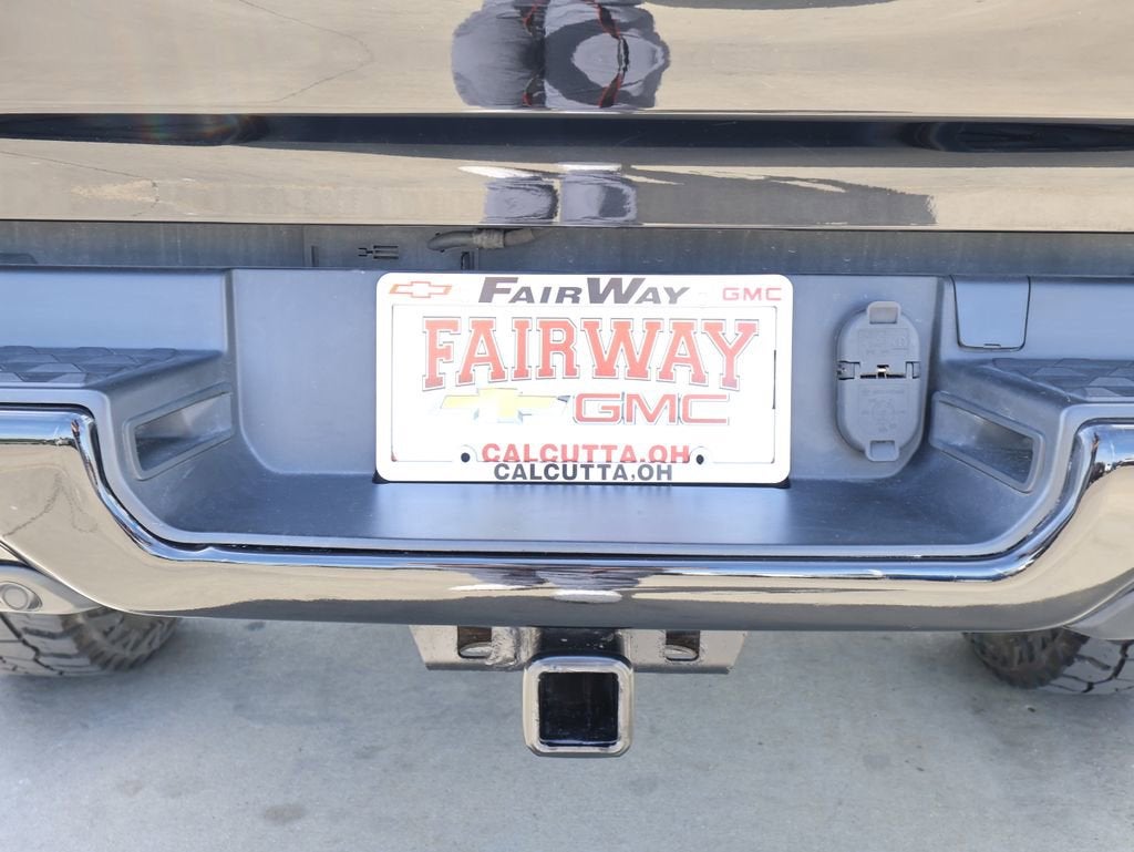 2019 RAM 1500 Big Horn/Lone Star Crew Cab 4x4 5'7" Box