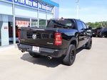 2019 RAM 1500 Big Horn/Lone Star Crew Cab 4x4 5'7" Box