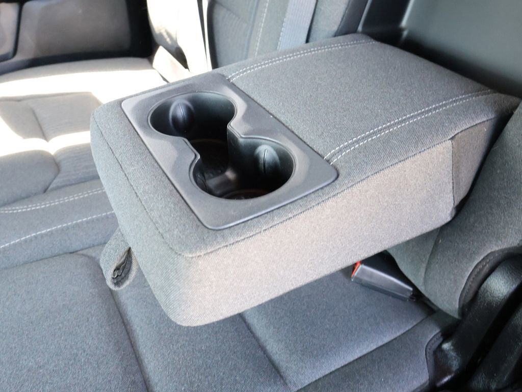 2021 RAM 1500 Big Horn Crew Cab 4x4 5'7" Box