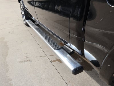 2021 RAM 1500 Laramie Crew Cab 4x4 5'7" Box