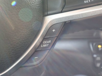 2021 RAM 1500 Laramie Crew Cab 4x4 5'7" Box