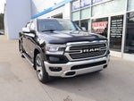 2021 RAM 1500 Laramie Crew Cab 4x4 5'7" Box