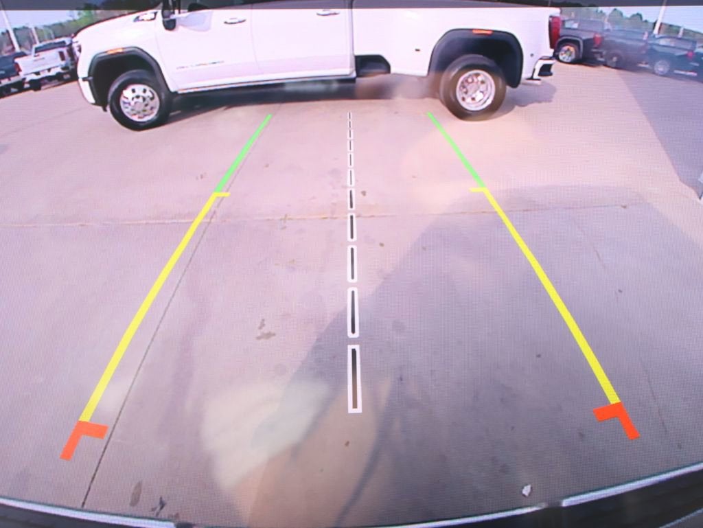 2021 RAM 1500 Laramie Crew Cab 4x4 5'7" Box