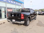 2021 RAM 1500 Laramie Crew Cab 4x4 5'7" Box