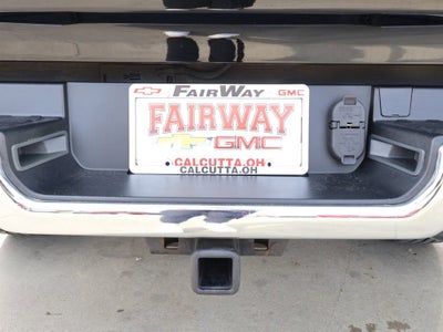 2021 RAM 1500 Laramie Crew Cab 4x4 5'7" Box