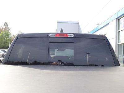 2021 RAM 1500 Laramie Crew Cab 4x4 5'7" Box