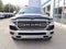 2021 RAM 1500 Laramie Crew Cab 4x4 5'7" Box