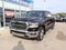 2021 RAM 1500 Laramie Crew Cab 4x4 5'7" Box