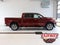 2019 RAM 1500 Longhorn Crew Cab 4x4 5'7" Box