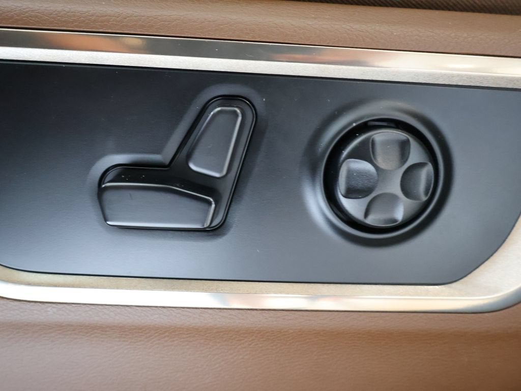 2019 RAM 1500 Longhorn Crew Cab 4x4 5'7" Box
