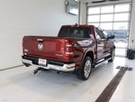 2019 RAM 1500 Longhorn Crew Cab 4x4 5'7" Box