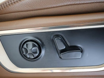 2019 RAM 1500 Longhorn Crew Cab 4x4 5'7" Box
