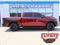 2025 RAM 1500 Rebel Crew Cab 4x4 5'7" Box