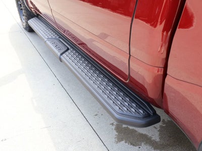 2025 RAM 1500 Rebel Crew Cab 4x4 5'7" Box