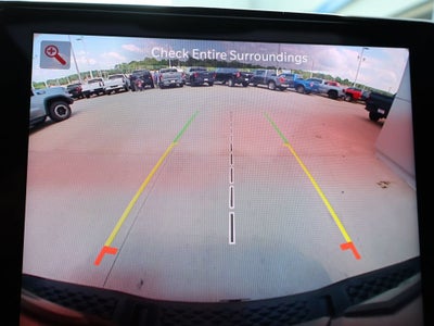 2025 RAM 1500 Rebel Crew Cab 4x4 5'7" Box