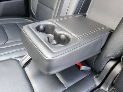 2025 RAM 1500 Rebel Crew Cab 4x4 5'7" Box