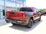 2025 RAM 1500 Rebel Crew Cab 4x4 5'7" Box