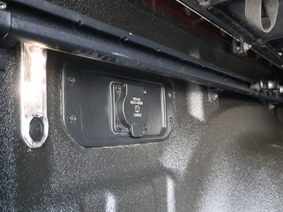 2025 RAM 1500 Rebel Crew Cab 4x4 5'7" Box