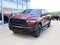 2025 RAM 1500 Rebel Crew Cab 4x4 5'7" Box