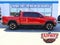 2024 RAM 1500 Rebel Crew Cab 4x4 5'7" Box
