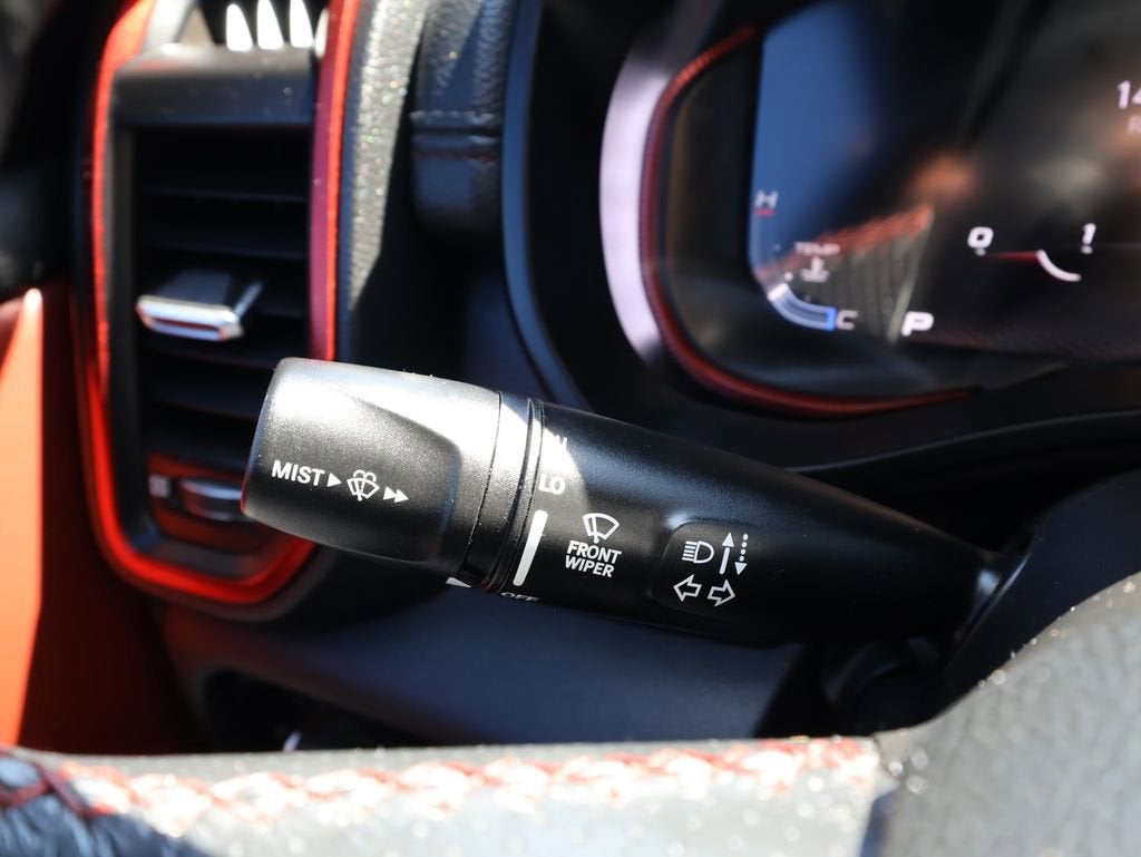 2024 RAM 1500 Rebel Crew Cab 4x4 5'7" Box