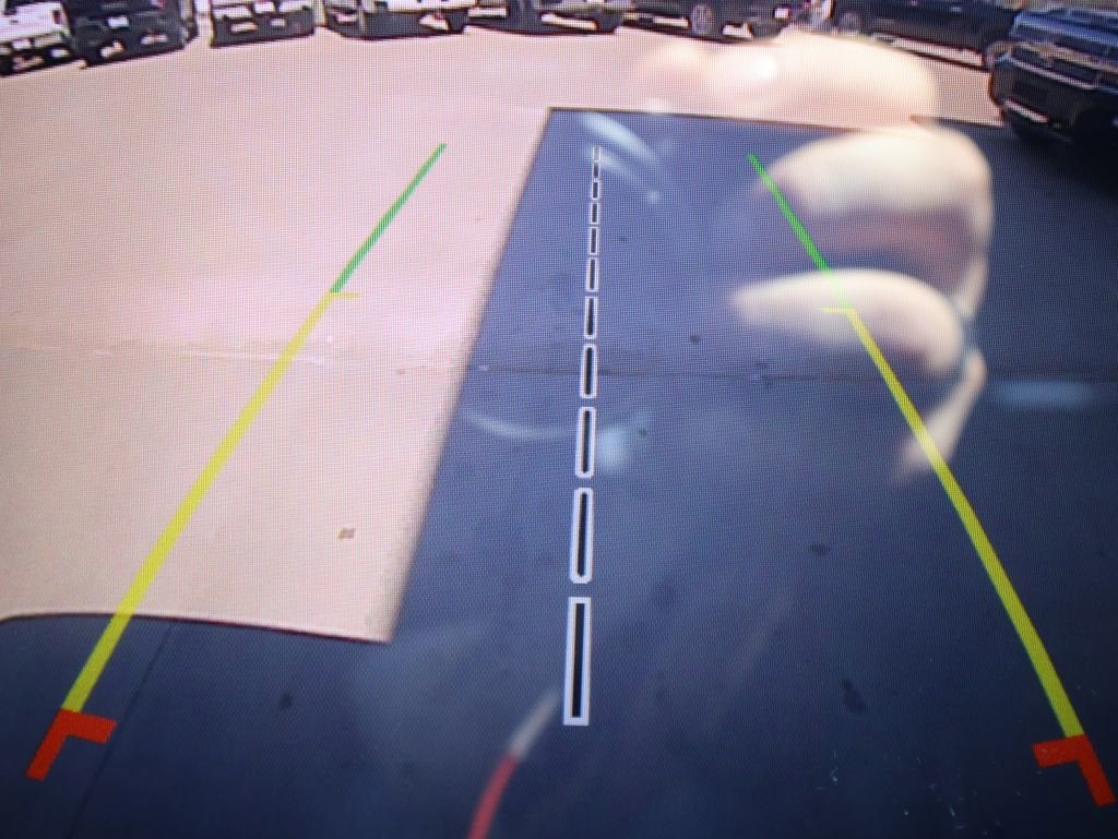 2024 RAM 1500 Rebel Crew Cab 4x4 5'7" Box