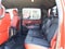 2024 RAM 1500 Rebel Crew Cab 4x4 5'7" Box
