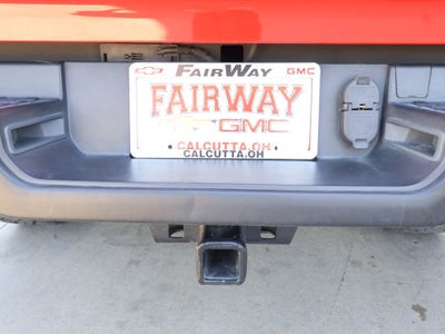 2024 RAM 1500 Rebel Crew Cab 4x4 5'7" Box