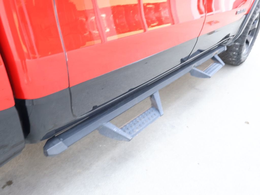 2024 RAM 1500 Rebel Crew Cab 4x4 5'7" Box