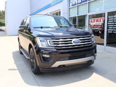 2021 Ford Expedition XLT