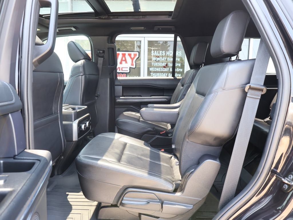 2021 Ford Expedition XLT