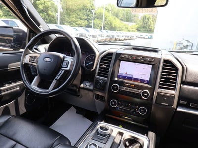 2021 Ford Expedition XLT