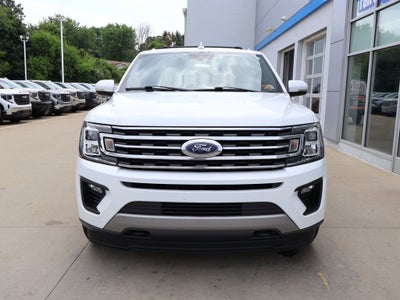 2021 Ford Expedition XLT