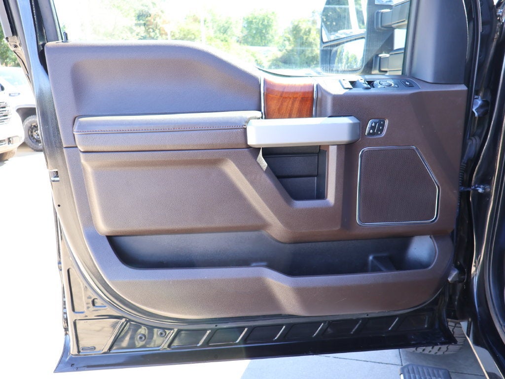 2019 Ford Super Duty F-250 SRW XL