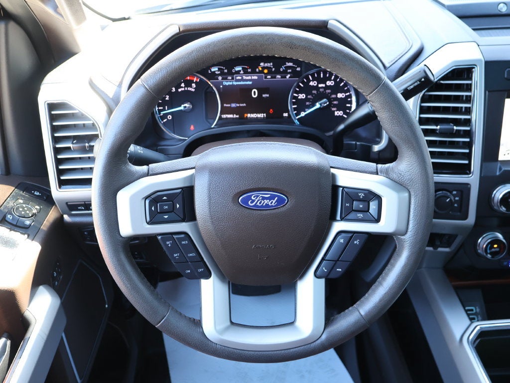 2019 Ford Super Duty F-250 SRW XL