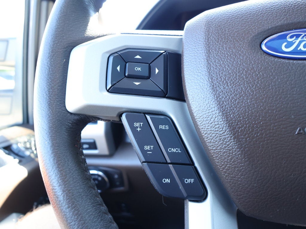 2019 Ford Super Duty F-250 SRW XL