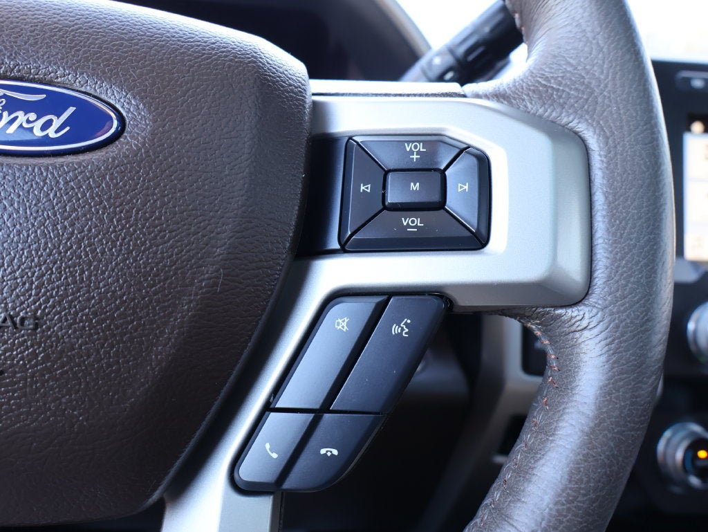2019 Ford Super Duty F-250 SRW XL