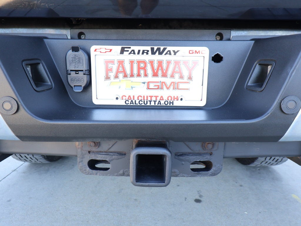2019 Ford Super Duty F-250 SRW XL