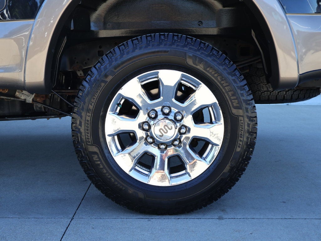 2019 Ford Super Duty F-250 SRW XL