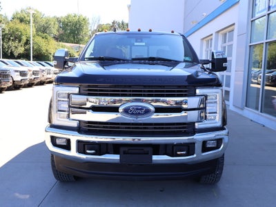 2019 Ford Super Duty F-250 SRW XL