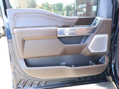 2024 Ford F-250 King Ranch