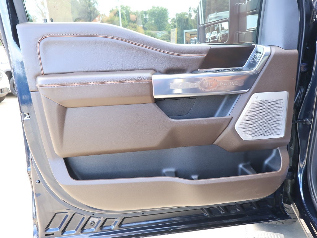 2024 Ford F-250 King Ranch