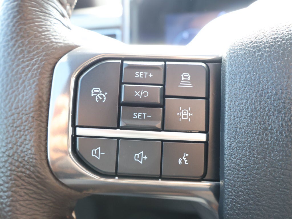 2024 Ford F-250 King Ranch