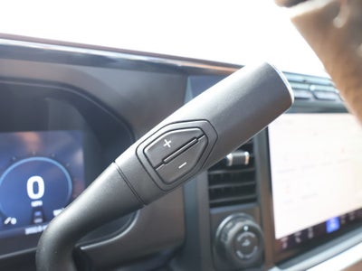 2024 Ford F-250 King Ranch