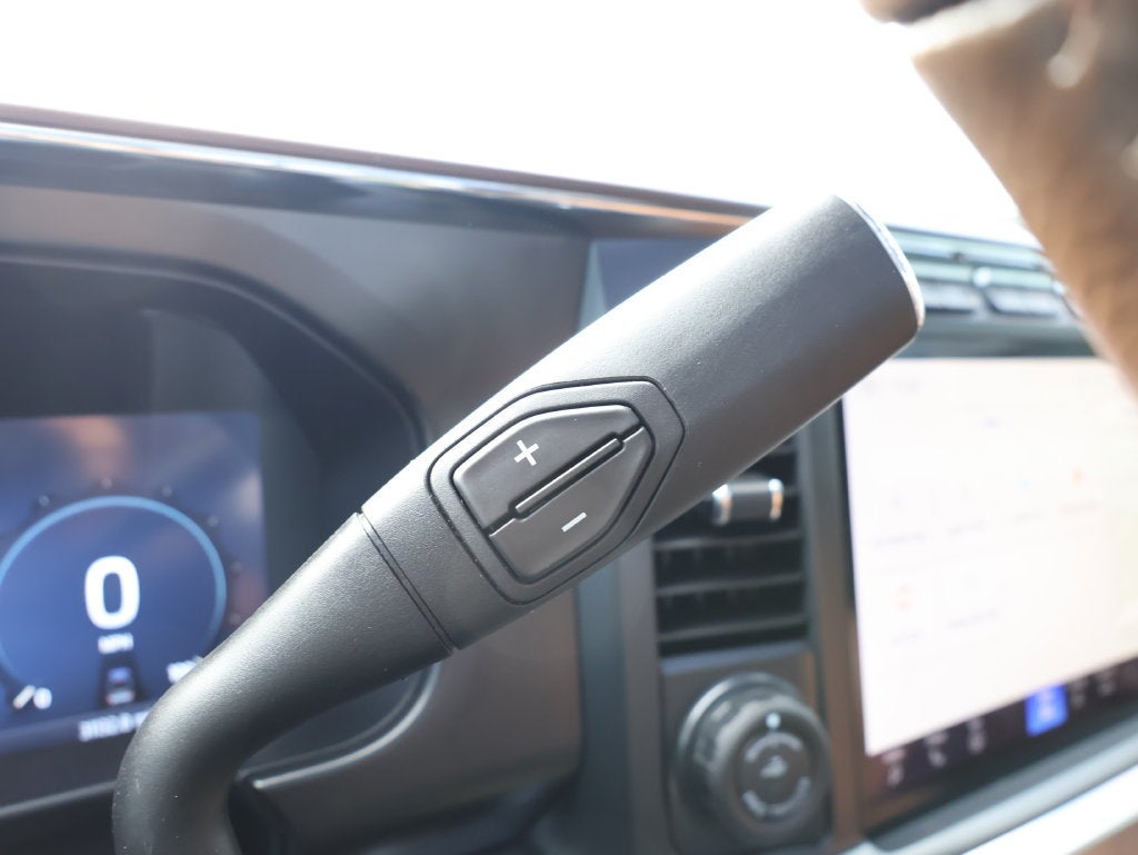 2024 Ford F-250 King Ranch