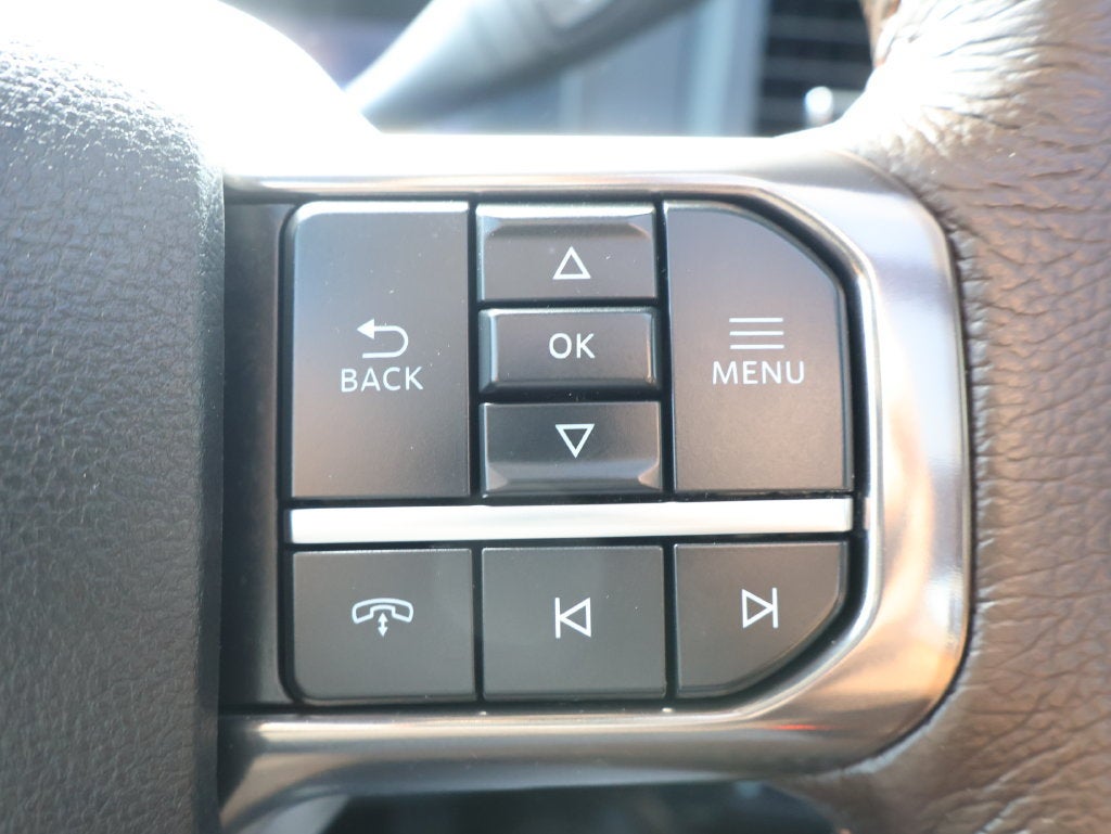 2024 Ford F-250 King Ranch