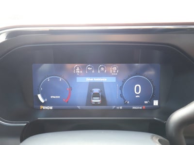 2024 Ford F-250 King Ranch