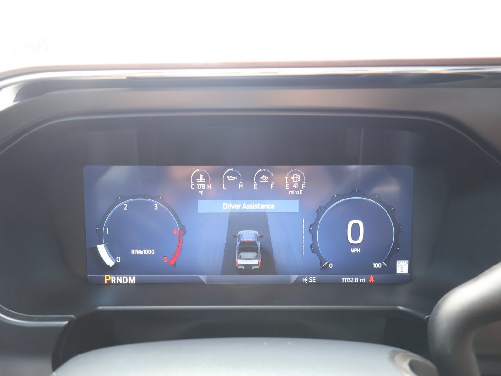 2024 Ford F-250 King Ranch