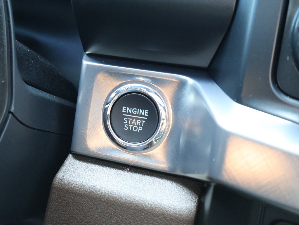 2024 Ford F-250 King Ranch